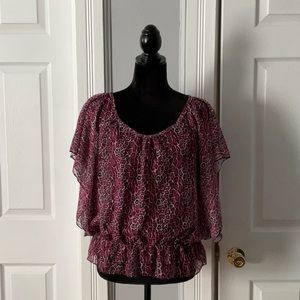 Paradise Contour - Top